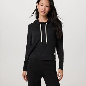 Vuori Halo Essential Hoodie